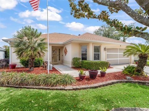 Photo of 17325 SE 91st Lee Avenue, The Villages, FL 32162 (MLS # G5110570)