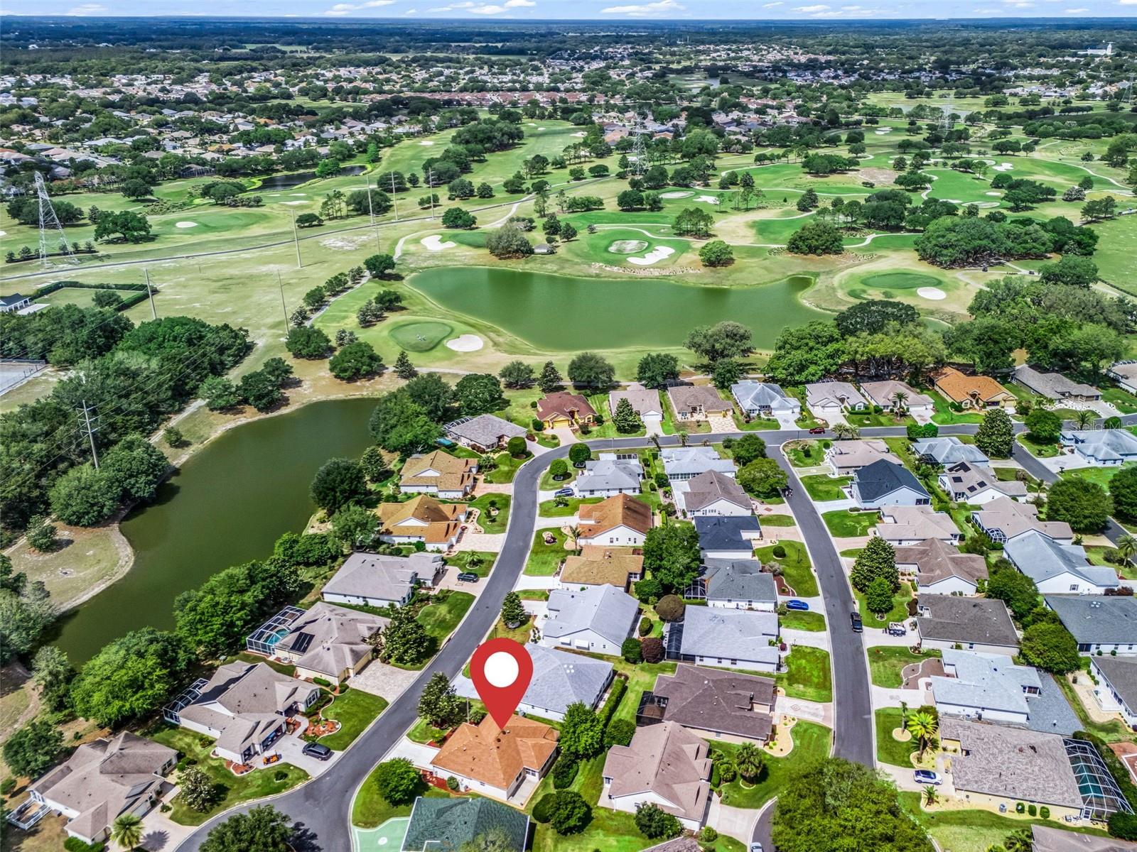 THE VILLAGES - Residential