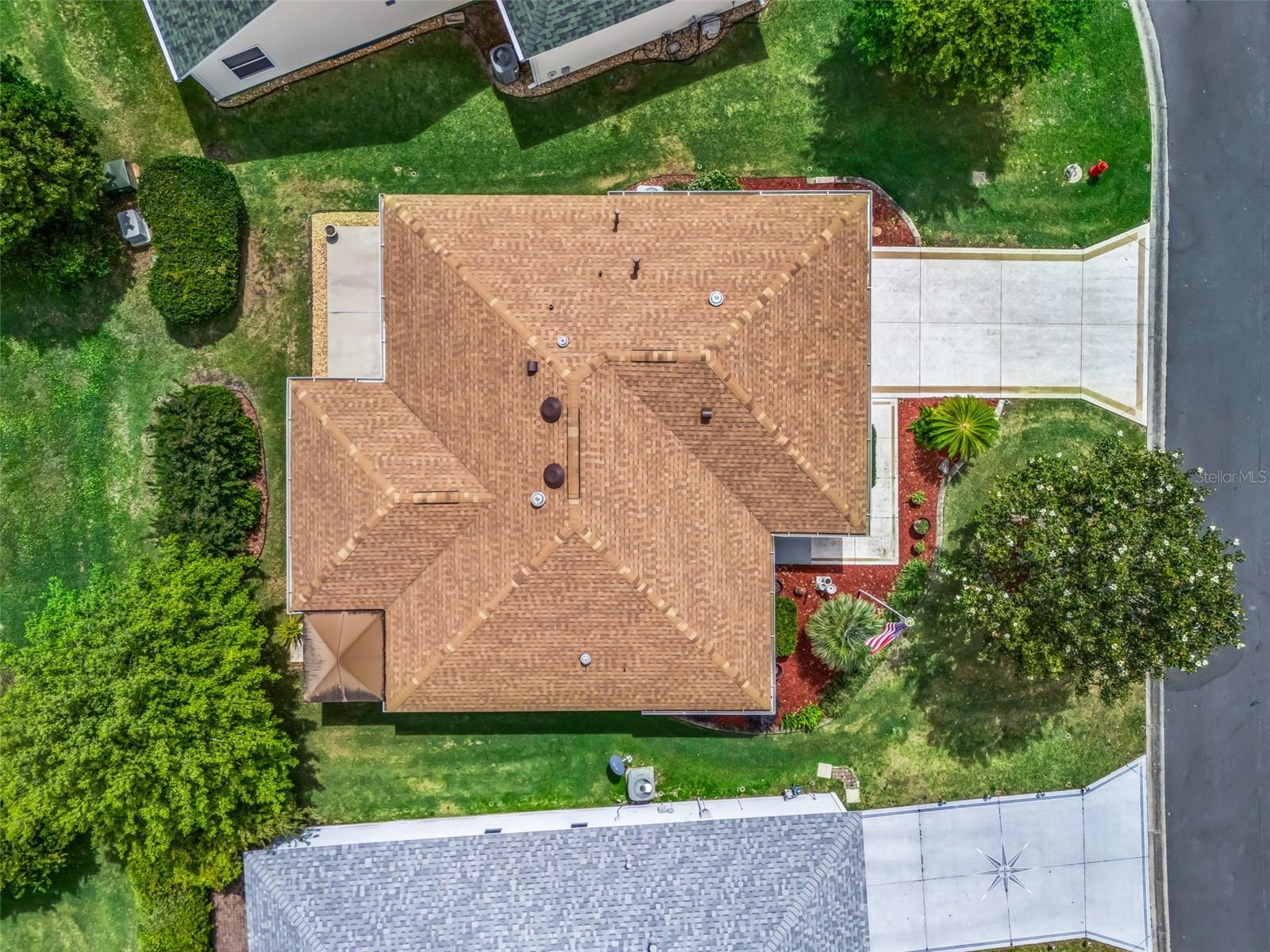 THE VILLAGES - Residential