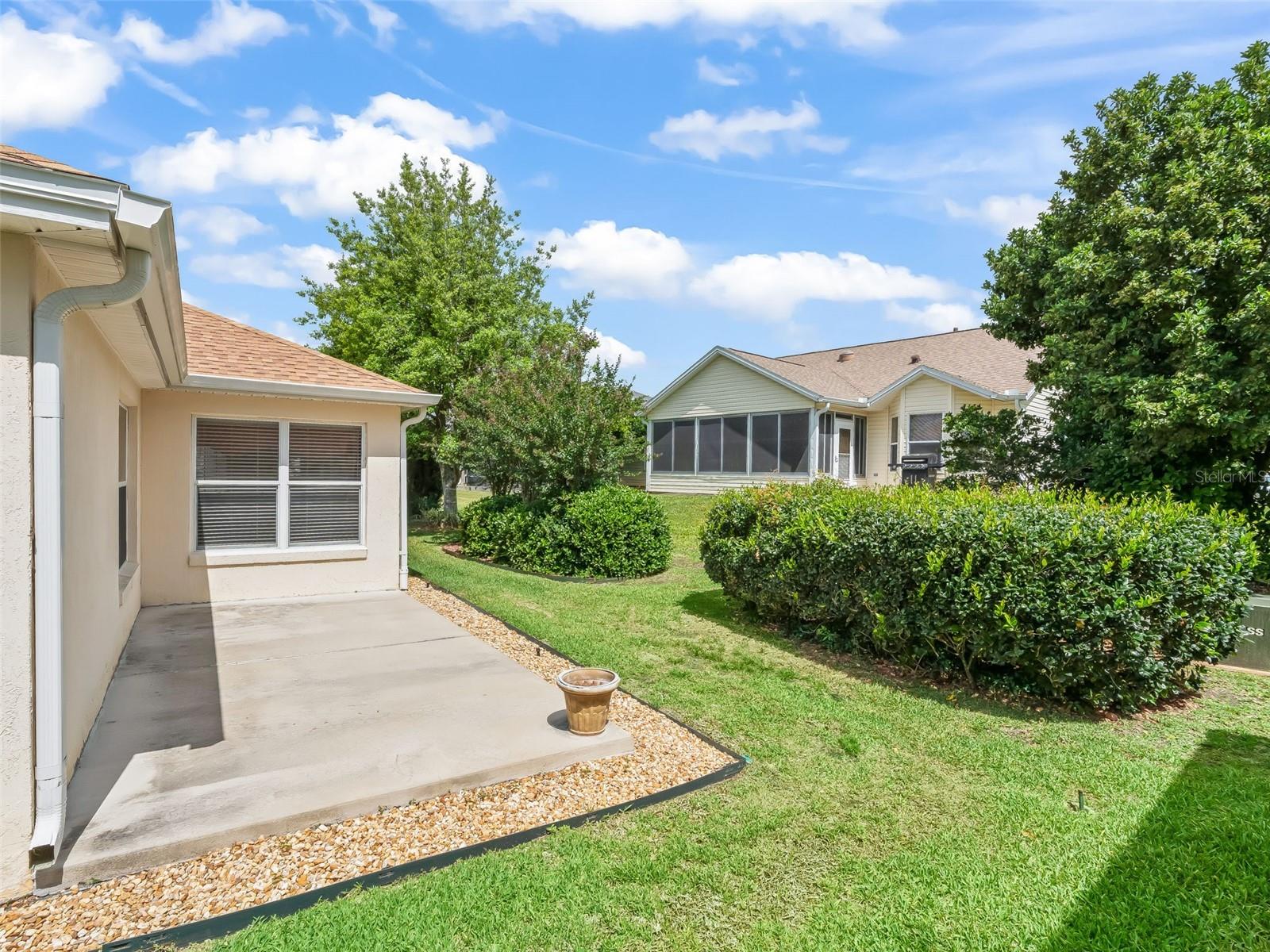 THE VILLAGES - Residential