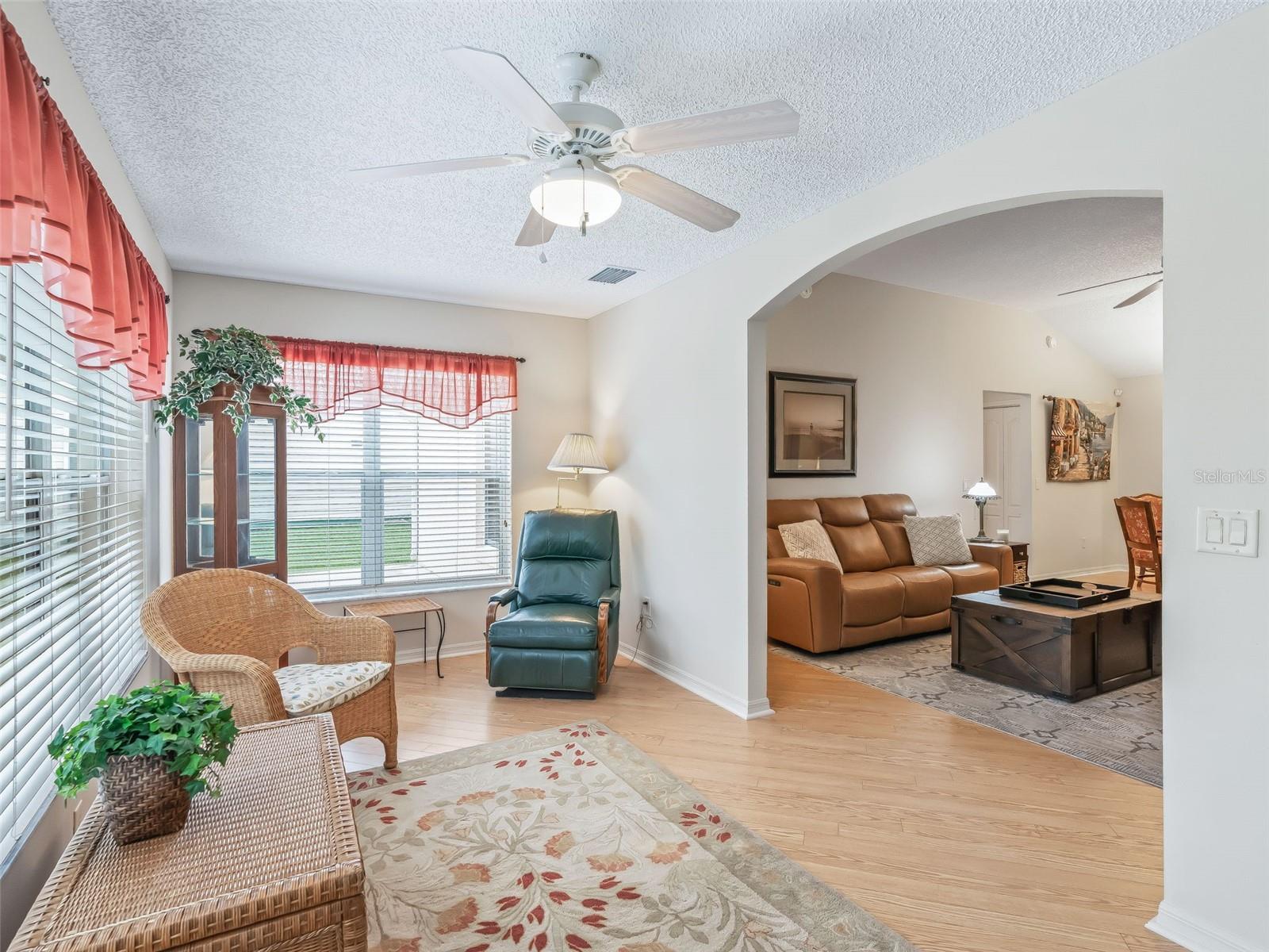 THE VILLAGES - Residential