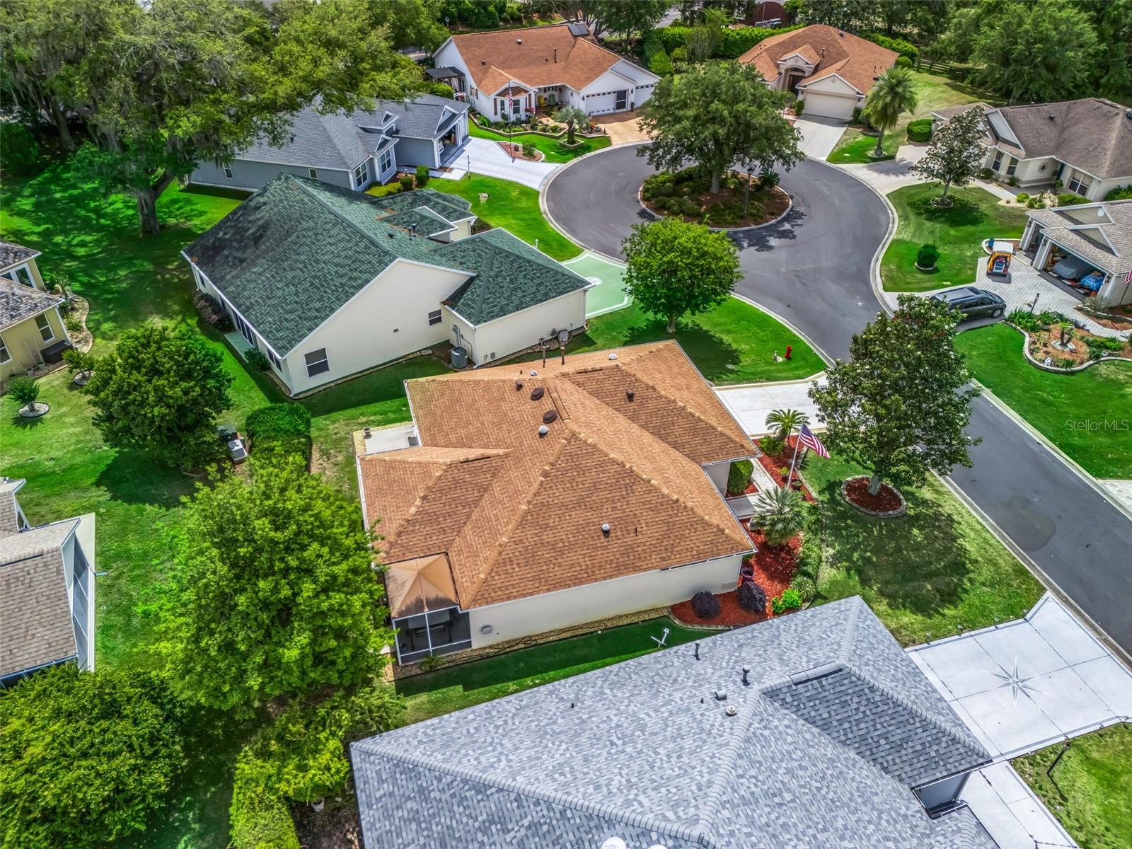 THE VILLAGES - Residential