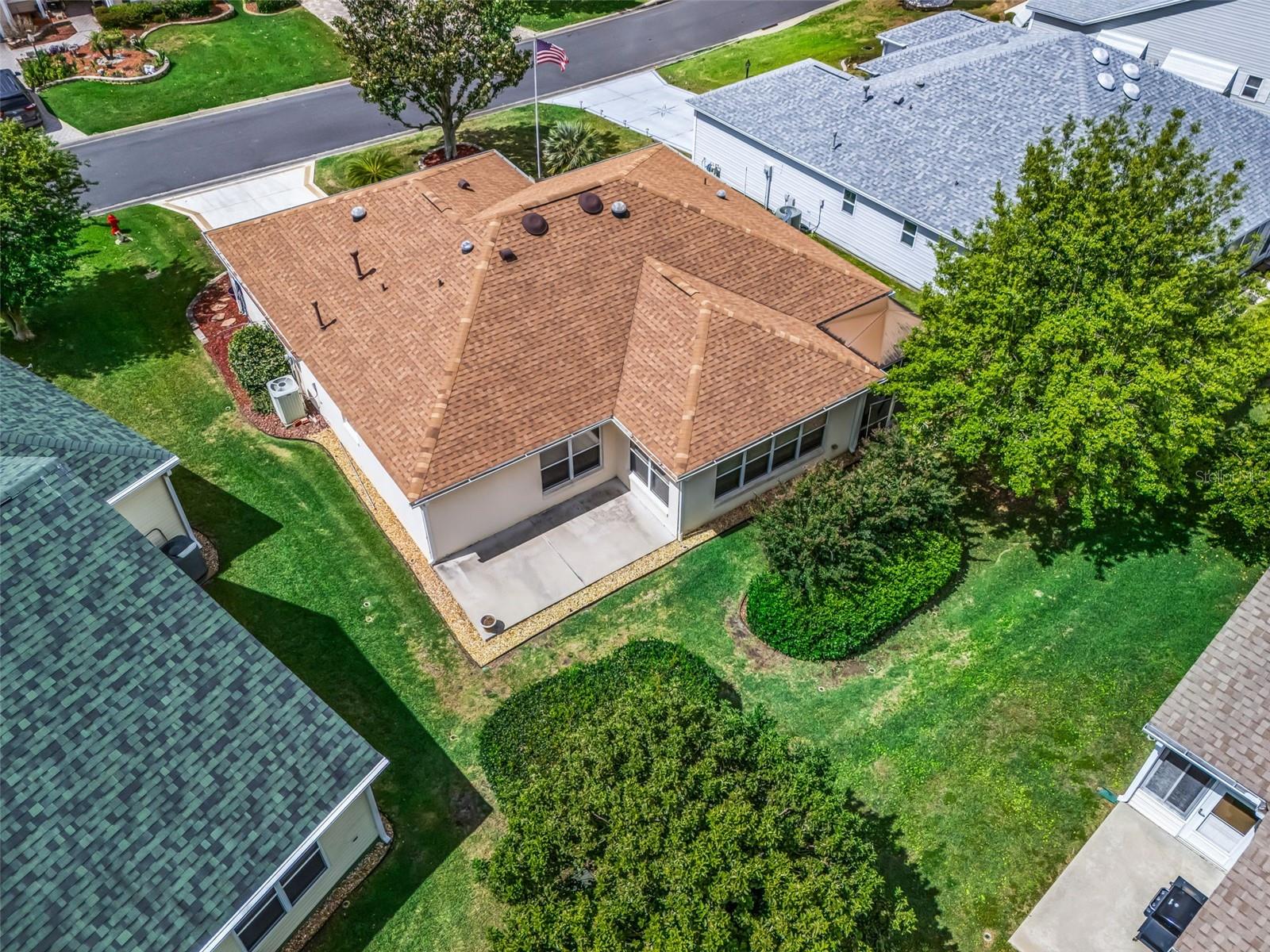 THE VILLAGES - Residential