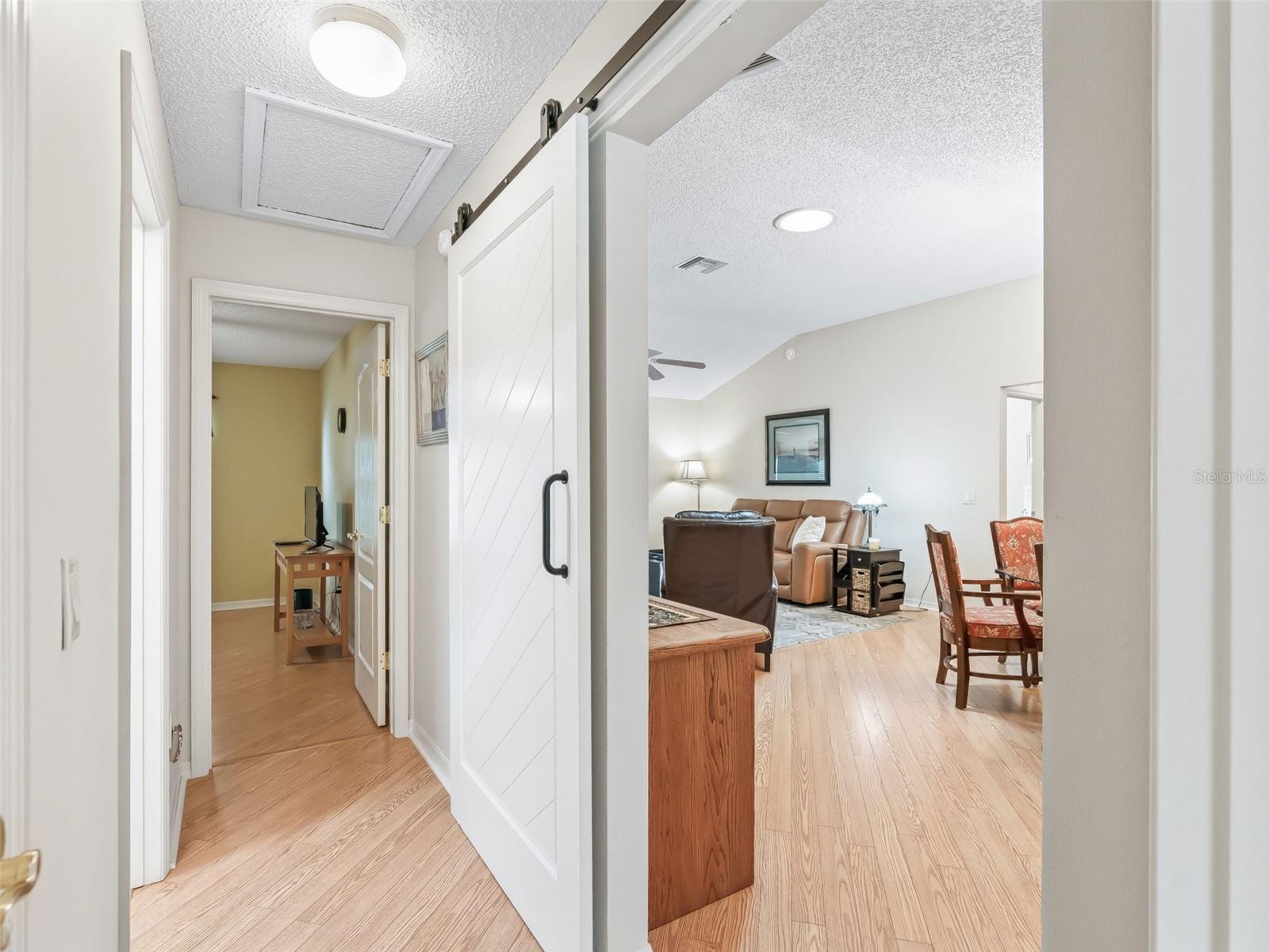 THE VILLAGES - Residential