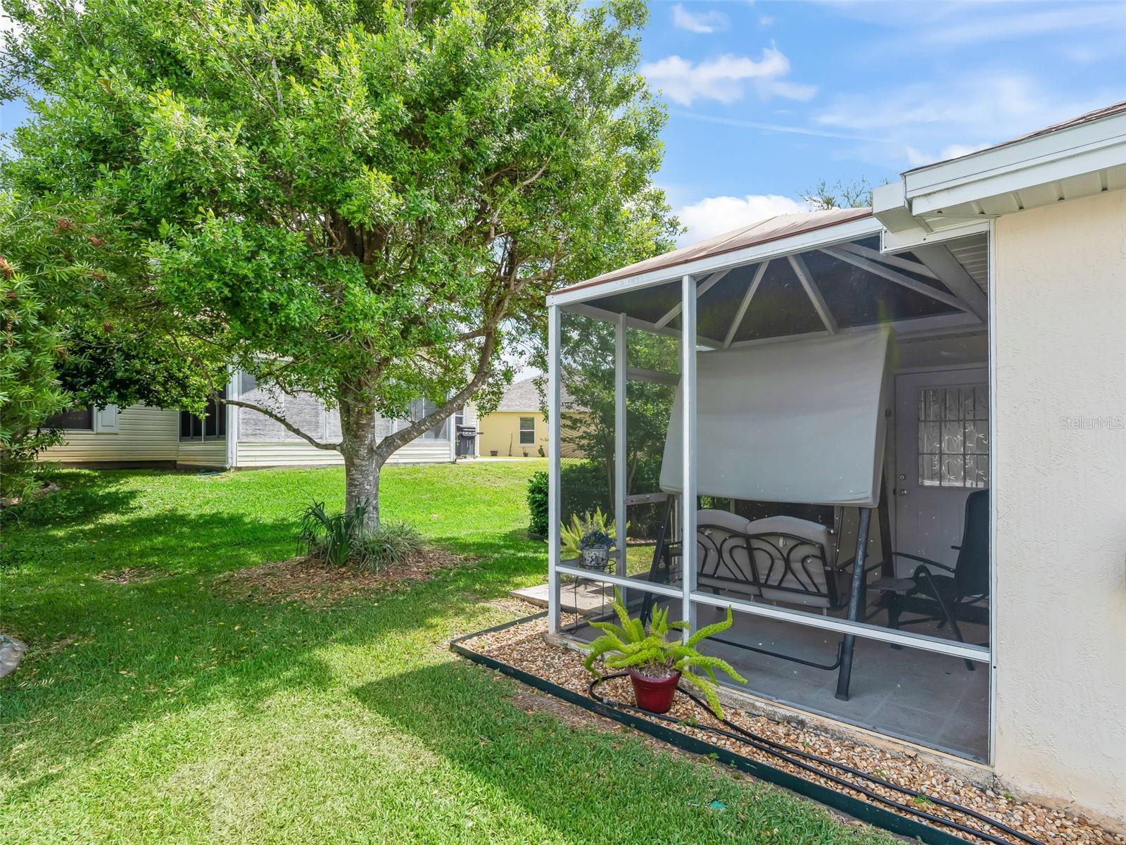 THE VILLAGES - Residential