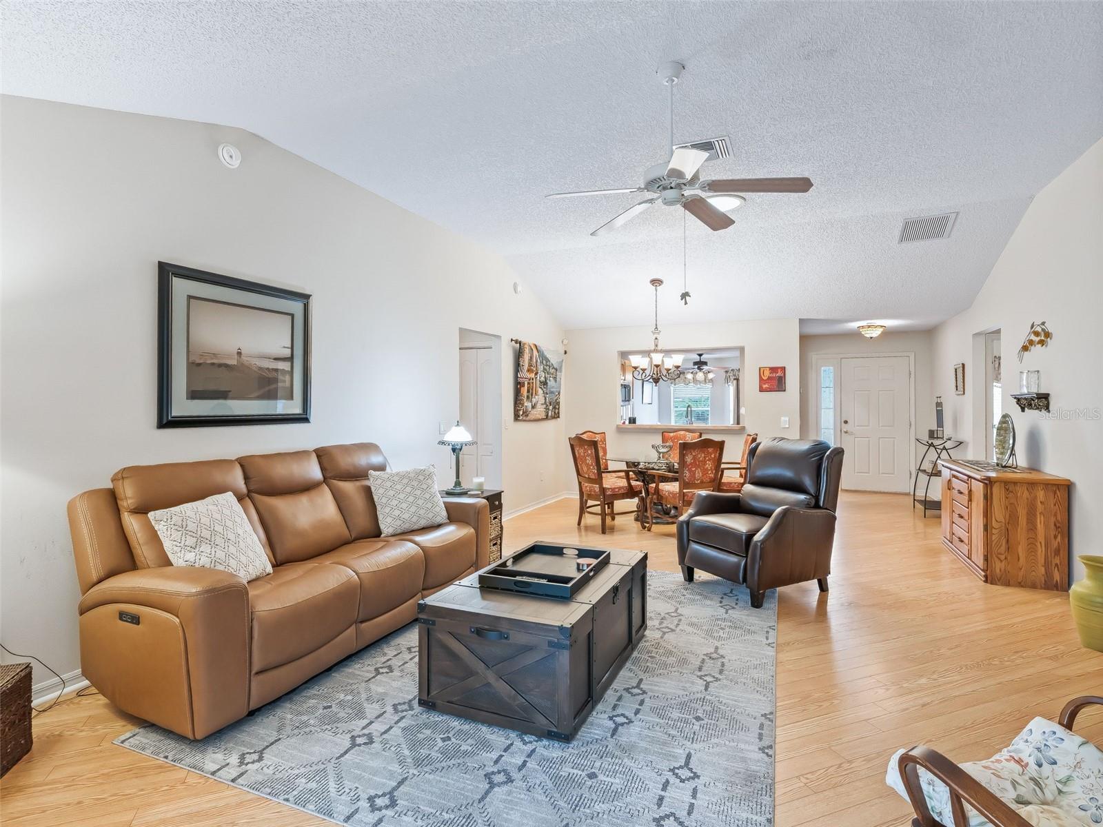 THE VILLAGES - Residential