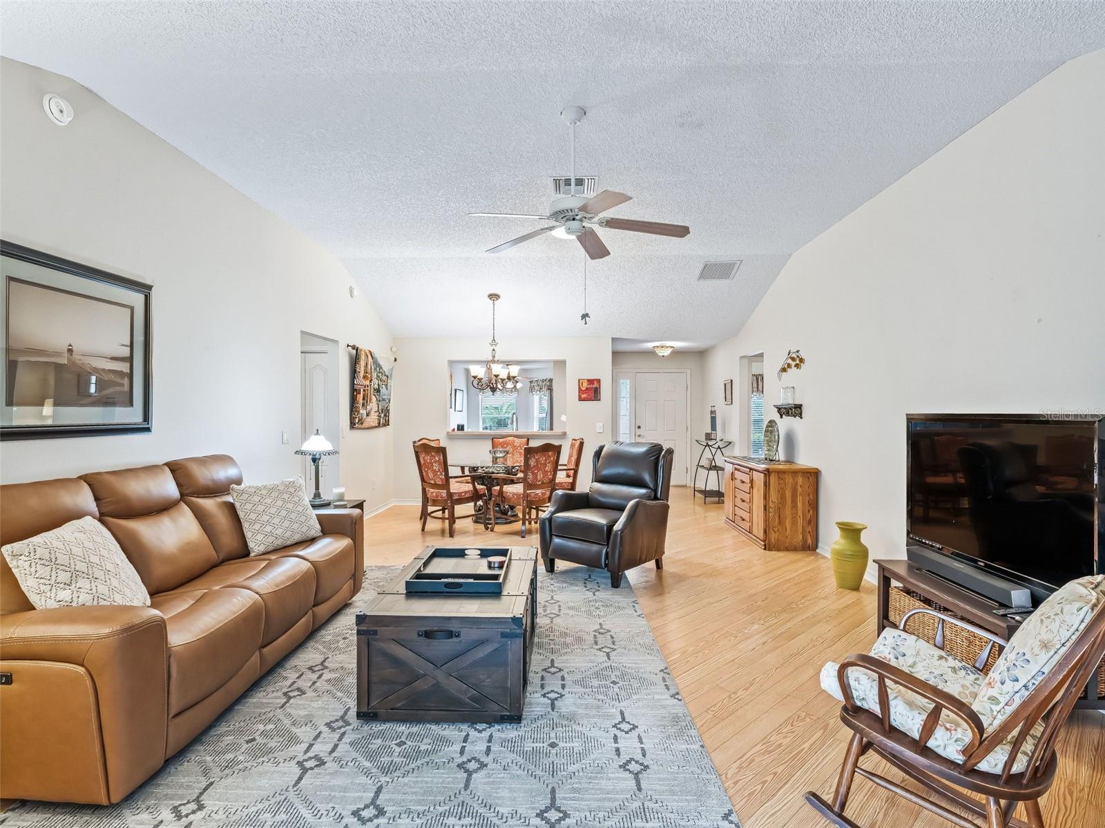 THE VILLAGES - Residential