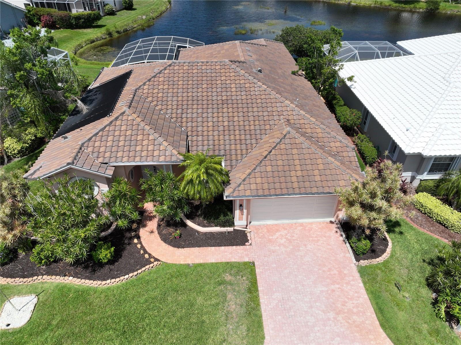 4221 HEARTHSTONE DRIVE