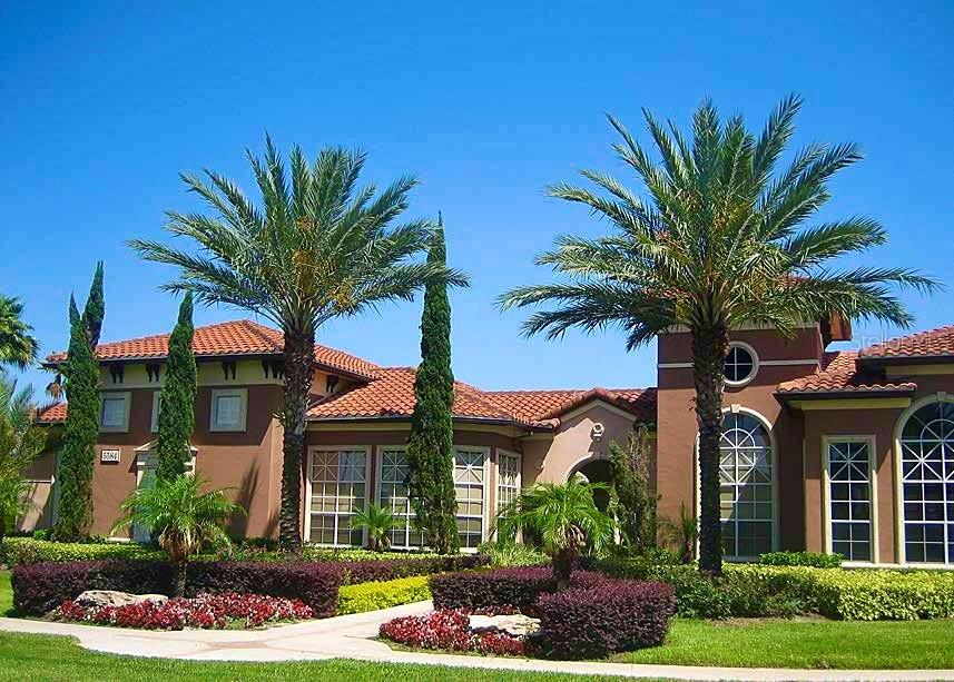 PALMS CLUB CONDO - Residential