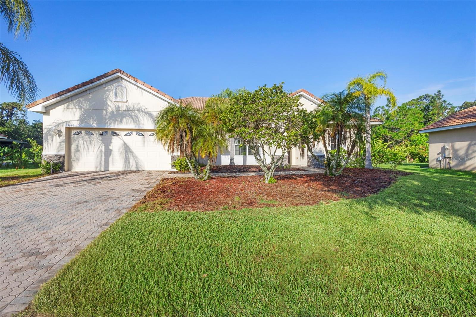 3181 WINDING TRAIL