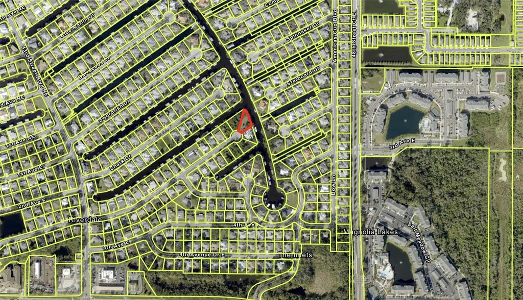 Photo of 4623 3rd Avenue E, Bradenton, FL 34208 (MLS # GC524533)
