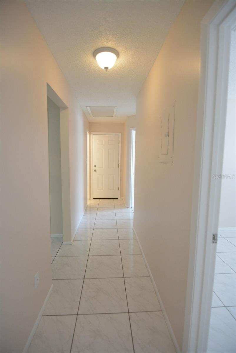 SUSSEX PLACE PH 01 - Residential Lease