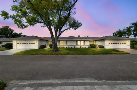 Photo of 2306 Lancaster Drive, Sun City Center, FL 33573 (MLS # TB8468096)