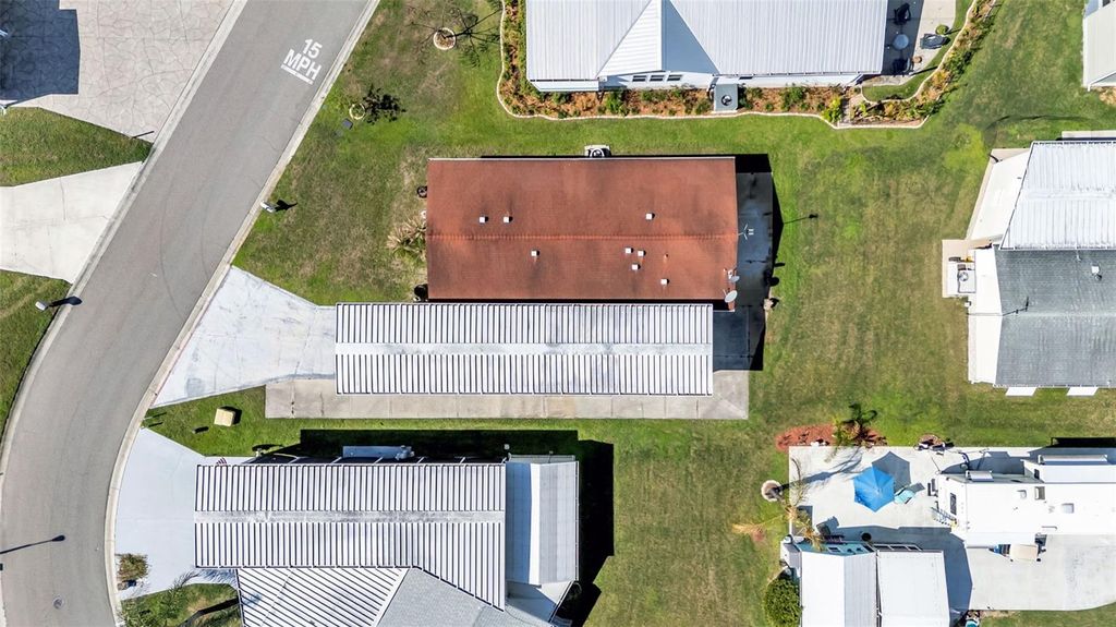 Photo of 5248 Island View Circle S, Polk City, FL 33868 (MLS # L4960152)