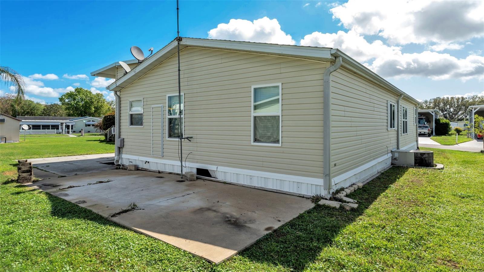 MOUNT OLIVE SHORES PH 05 - Residential