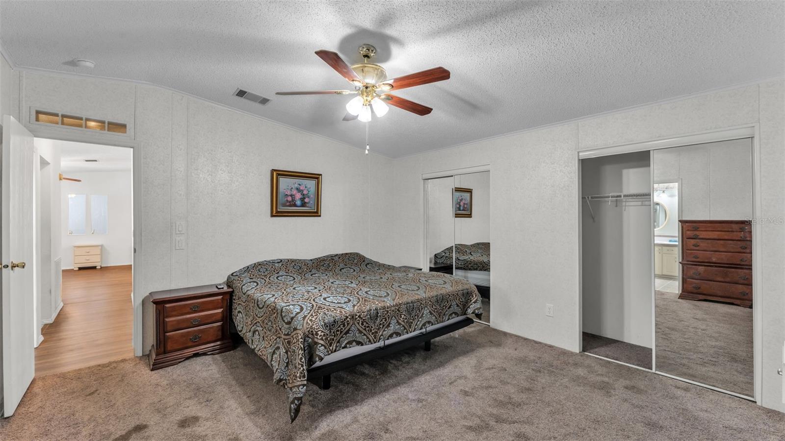 MOUNT OLIVE SHORES PH 05 - Residential