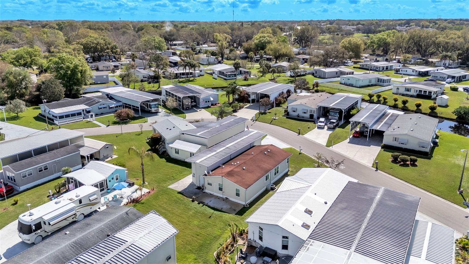 MOUNT OLIVE SHORES PH 05 - Residential