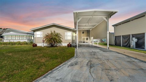 Photo of 5248 Island View Circle S, Polk City, FL 33868 (MLS # L4960152)