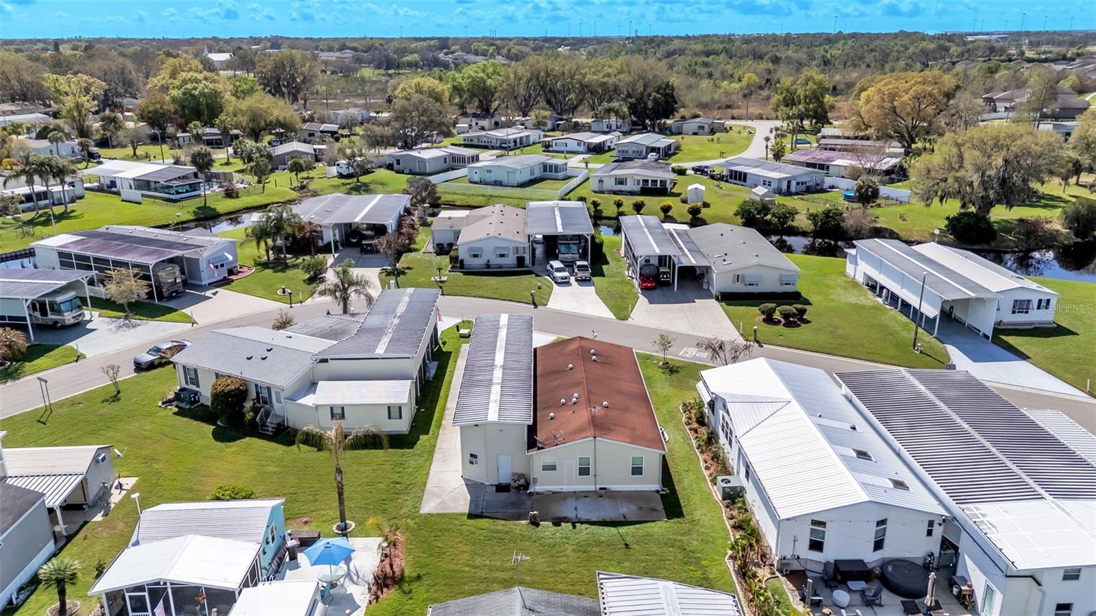 MOUNT OLIVE SHORES PH 05 - Residential