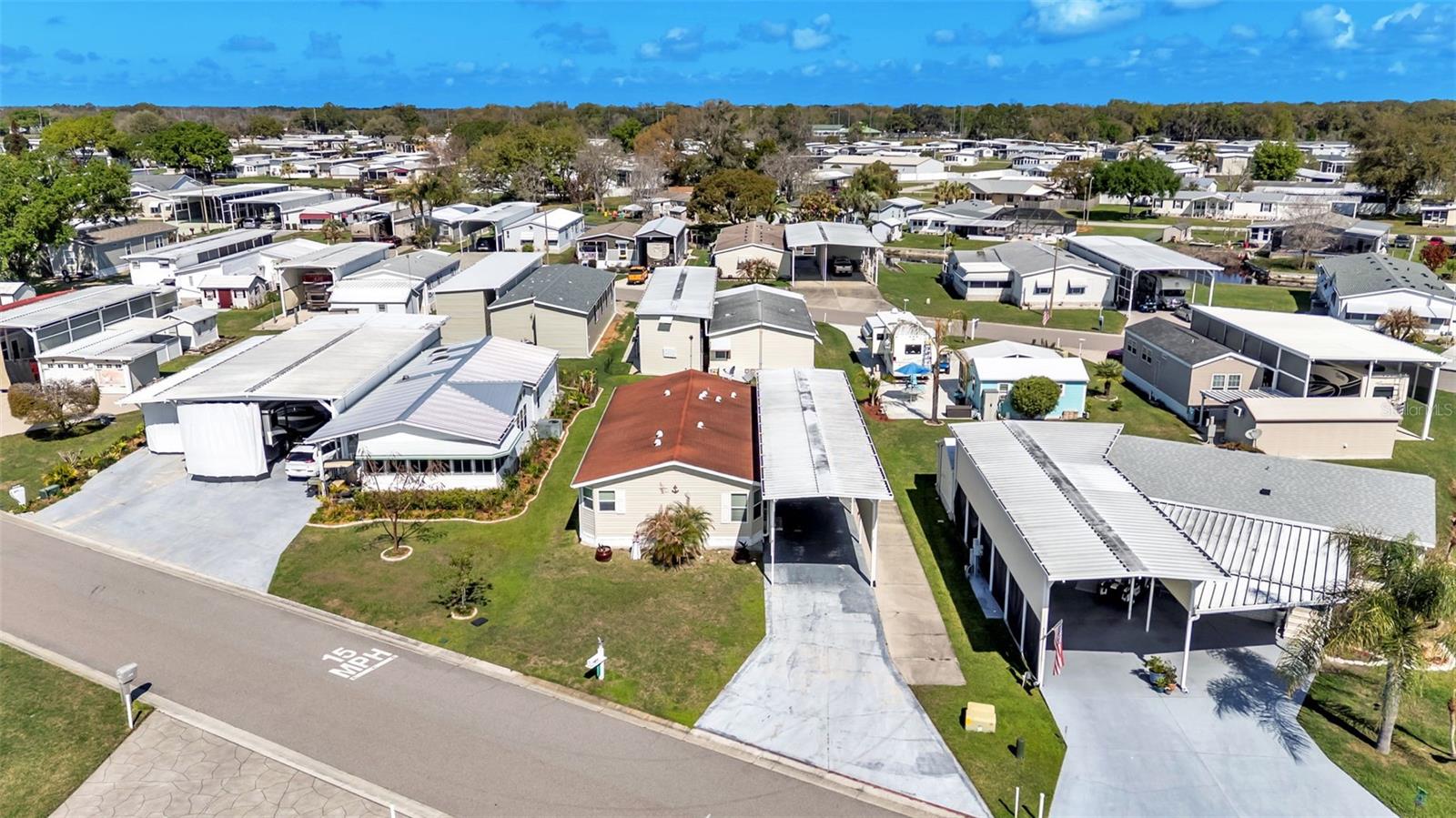 MOUNT OLIVE SHORES PH 05 - Residential