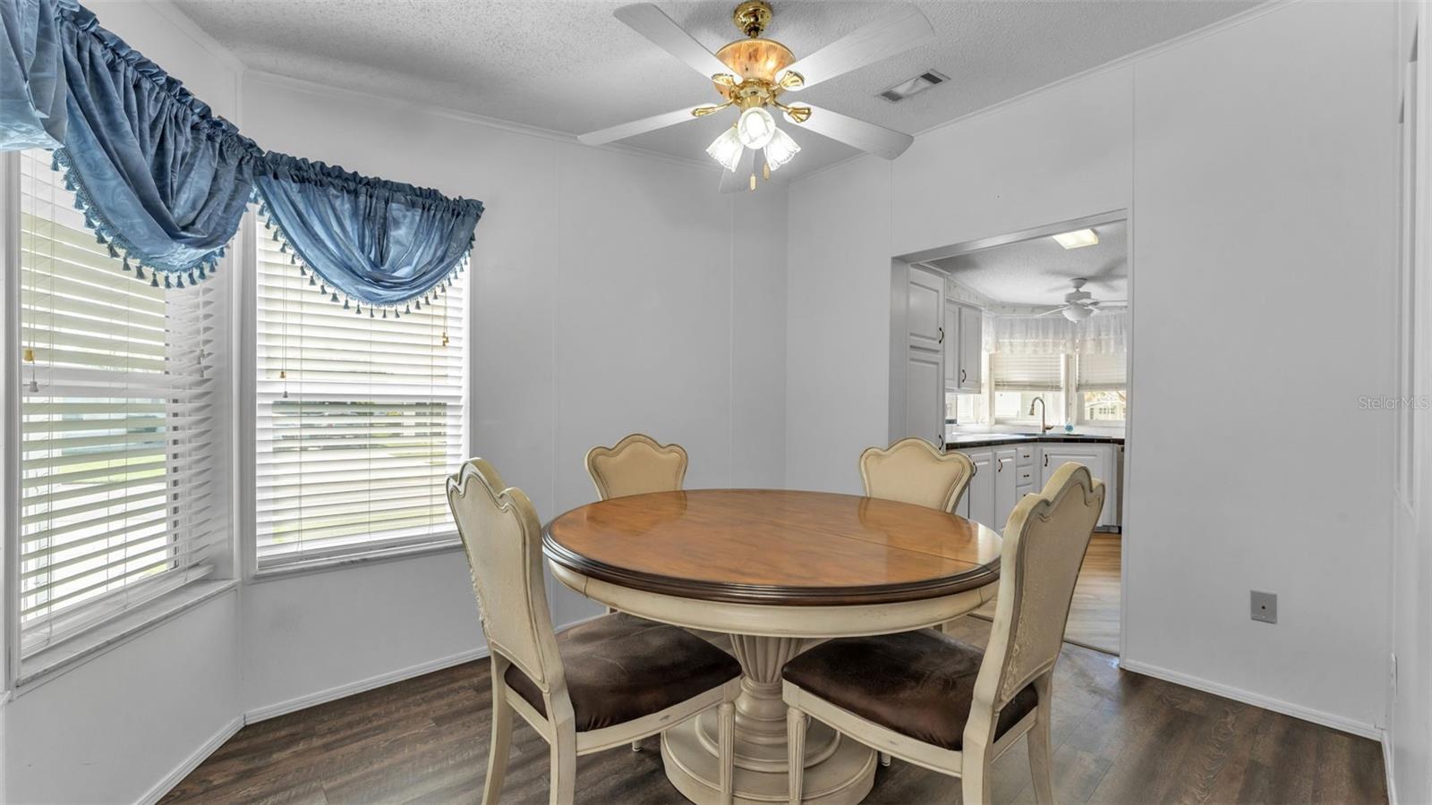 MOUNT OLIVE SHORES PH 05 - Residential