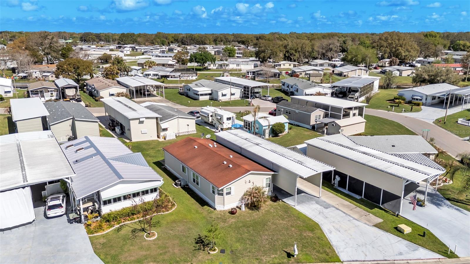 MOUNT OLIVE SHORES PH 05 - Residential