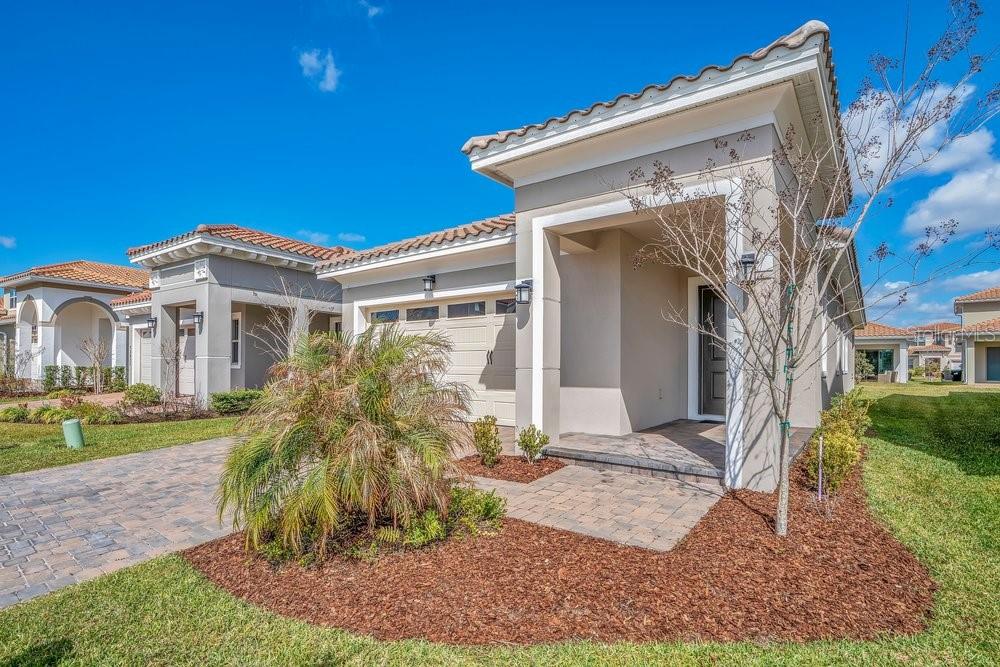 EAGLE CRK VILLAGE I PH 2 - Residential