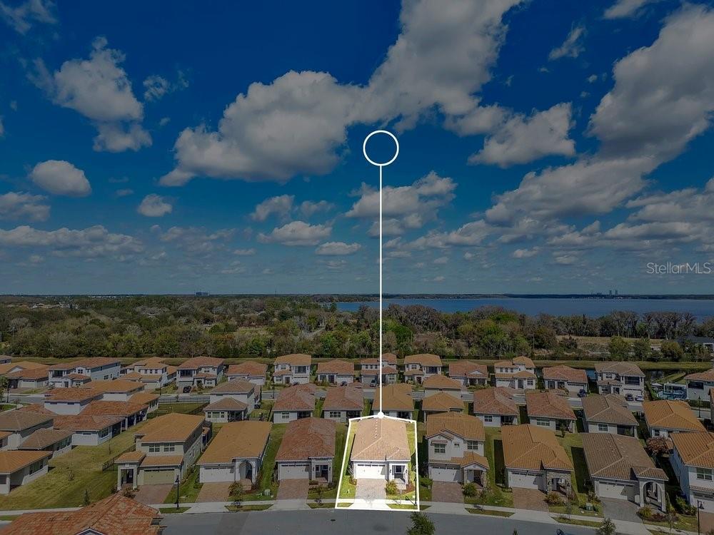 EAGLE CRK VILLAGE I PH 2 - Residential