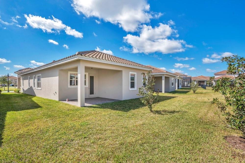 EAGLE CRK VILLAGE I PH 2 - Residential