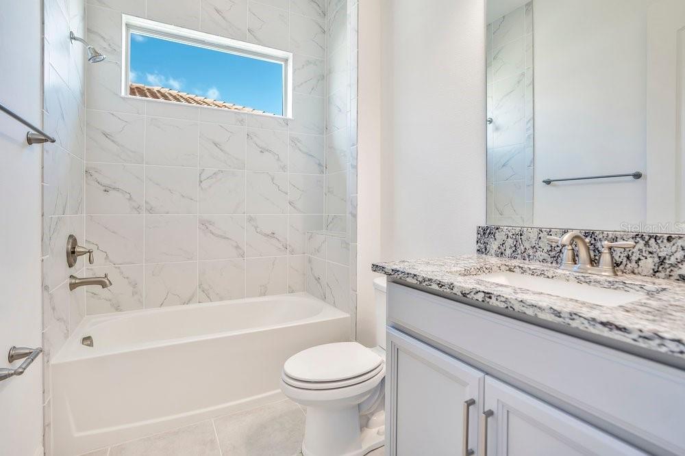 EAGLE CRK VILLAGE I PH 2 - Residential