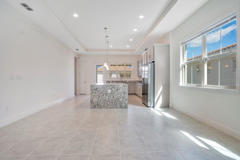 EAGLE CRK VILLAGE I PH 2 - Residential