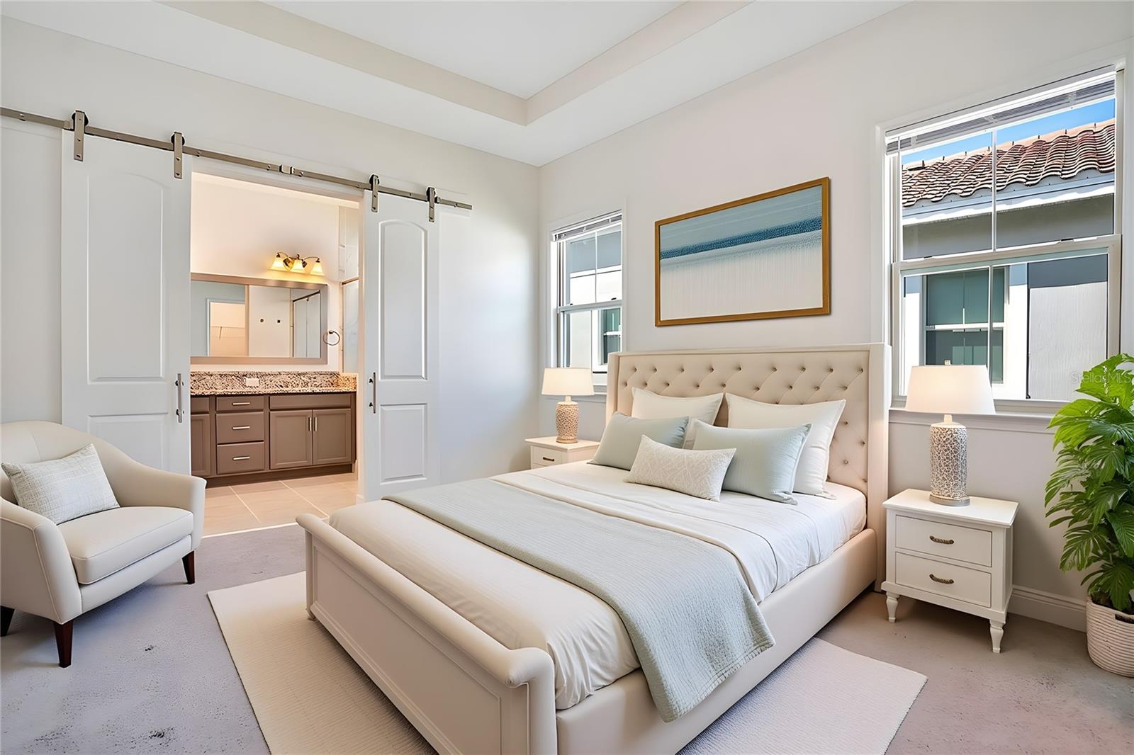 EAGLE CRK VILLAGE I PH 2 - Residential