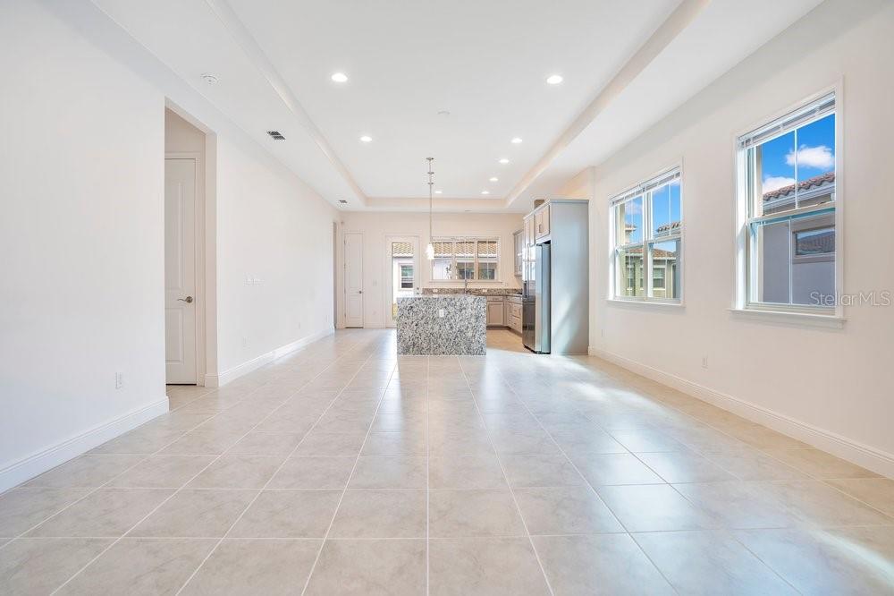 EAGLE CRK VILLAGE I PH 2 - Residential