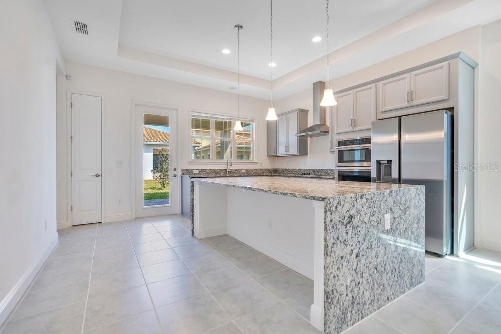 EAGLE CRK VILLAGE I PH 2 - Residential