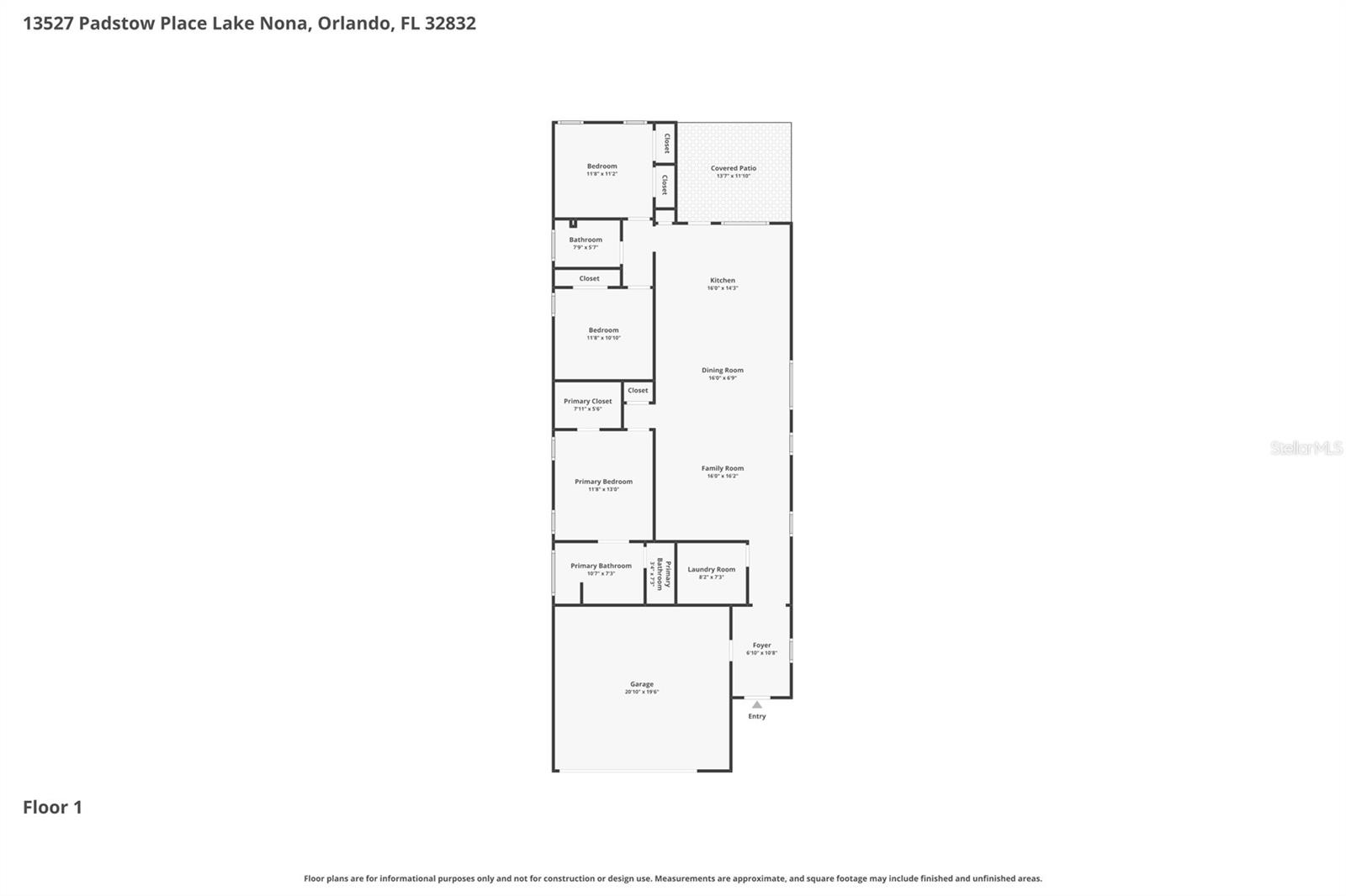 EAGLE CRK VILLAGE I PH 2 - Residential