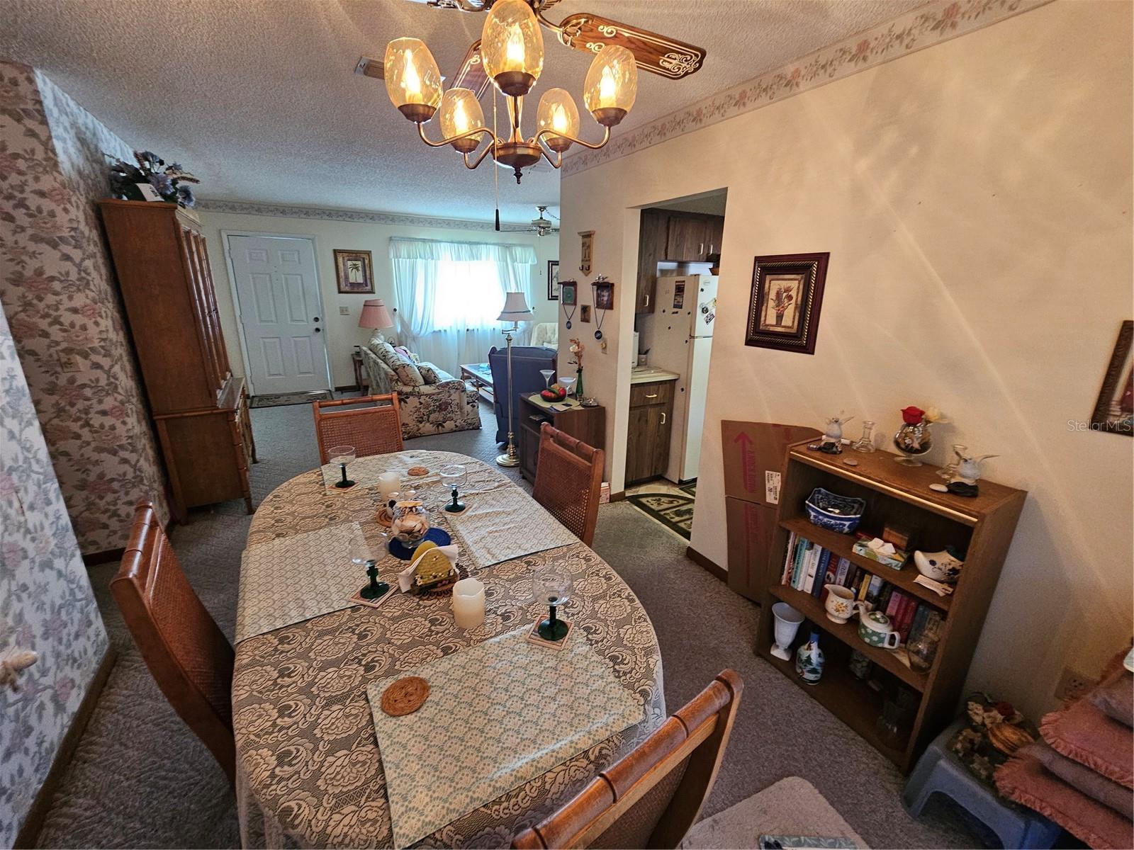 PINE RUN ESTATE - Residential