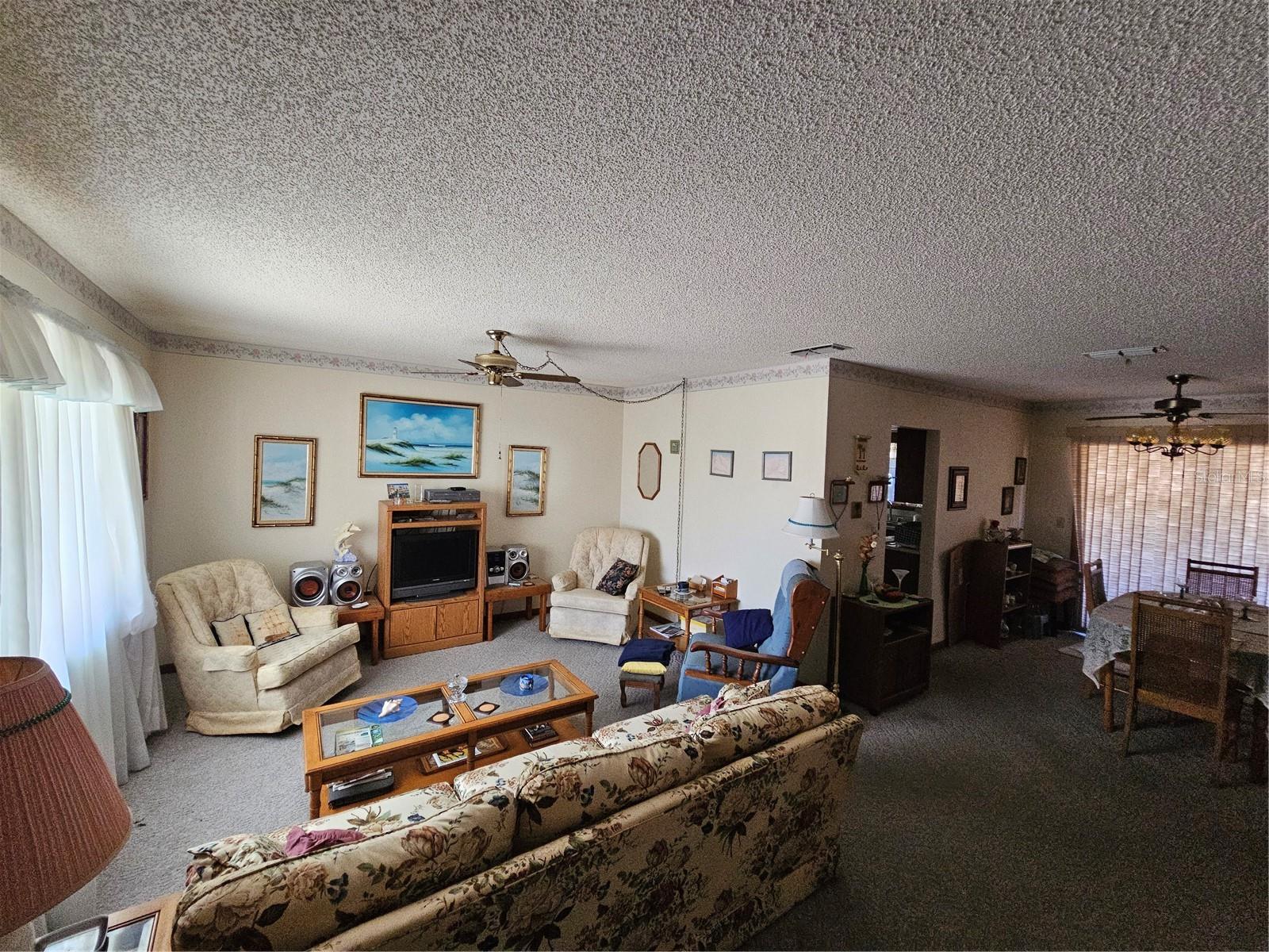 PINE RUN ESTATE - Residential