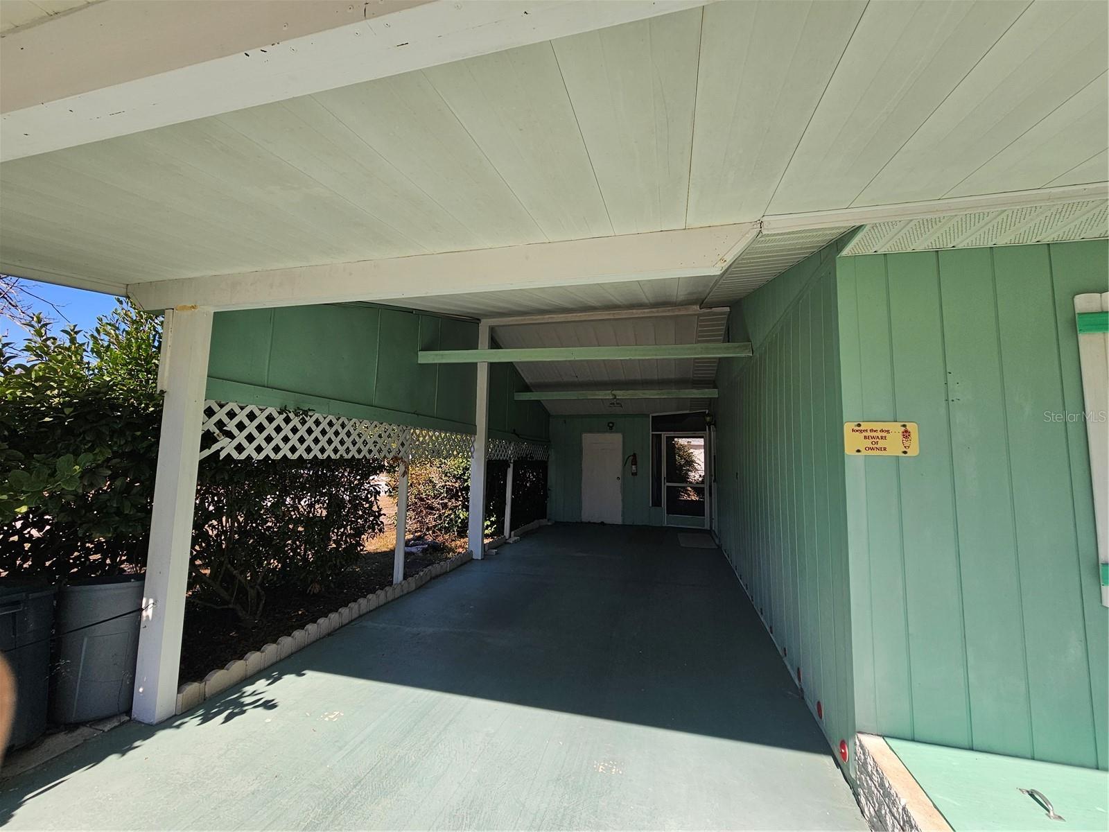 PINE RUN ESTATE - Residential