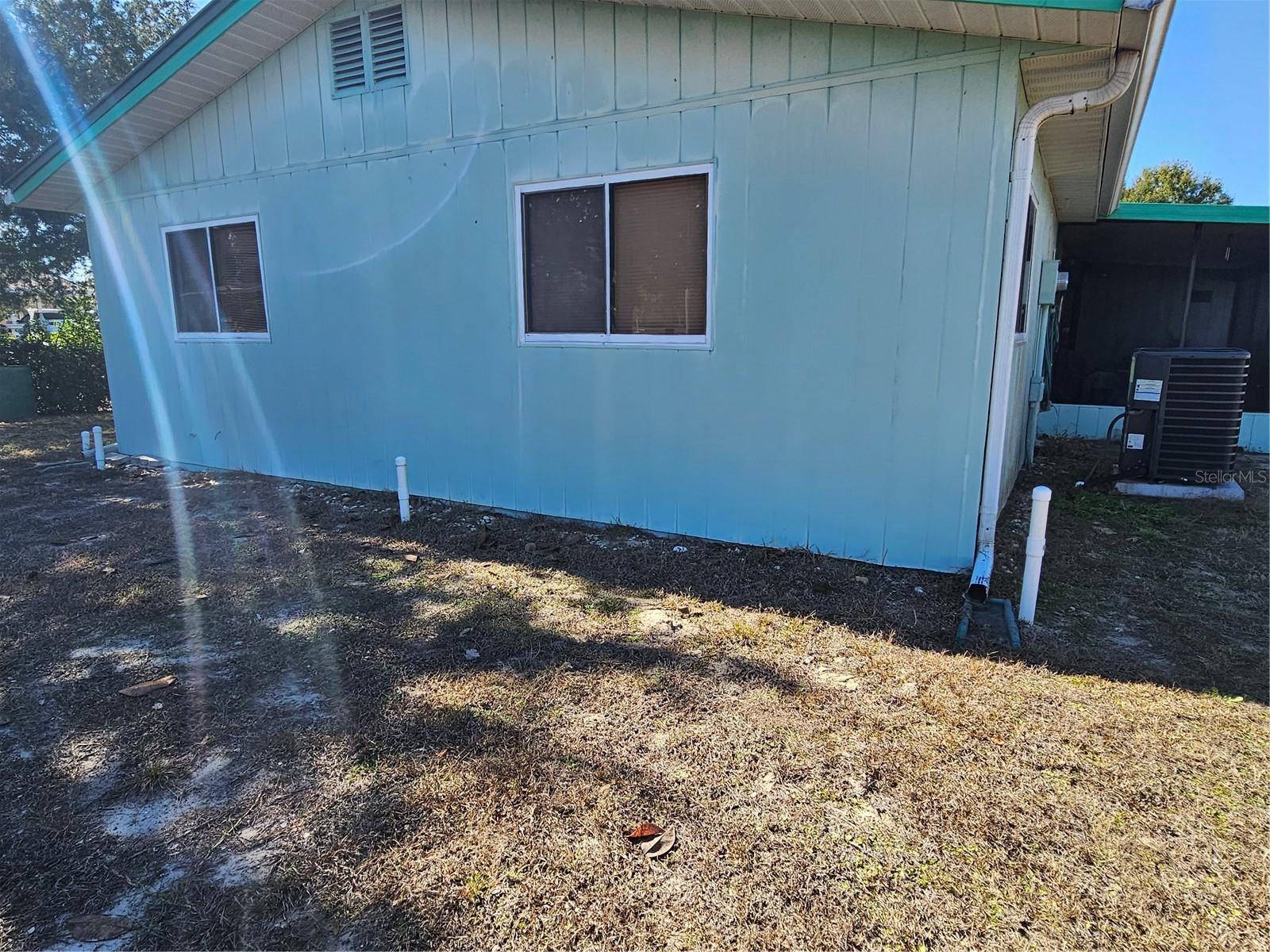 PINE RUN ESTATE - Residential