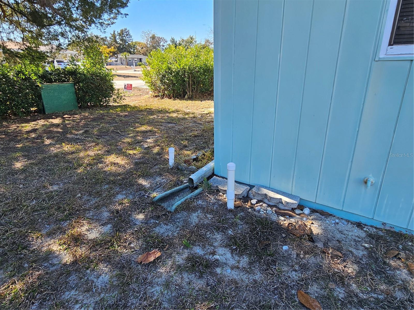 PINE RUN ESTATE - Residential