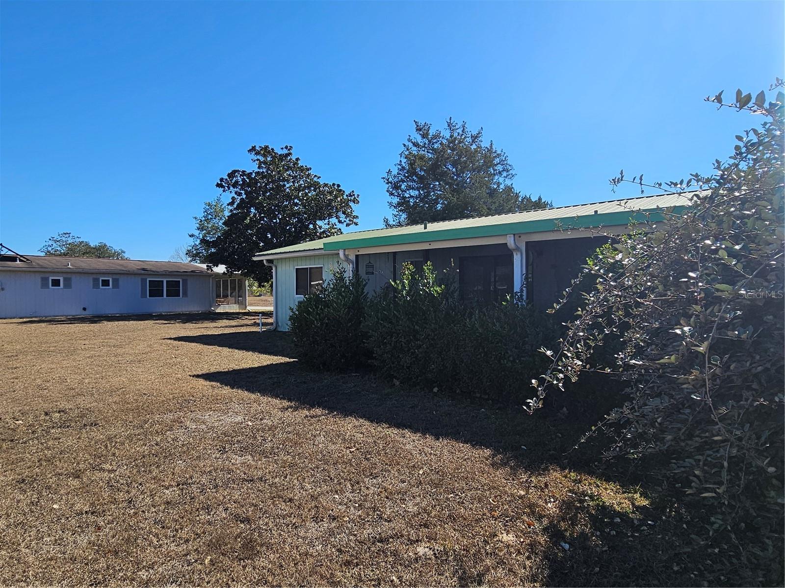 PINE RUN ESTATE - Residential