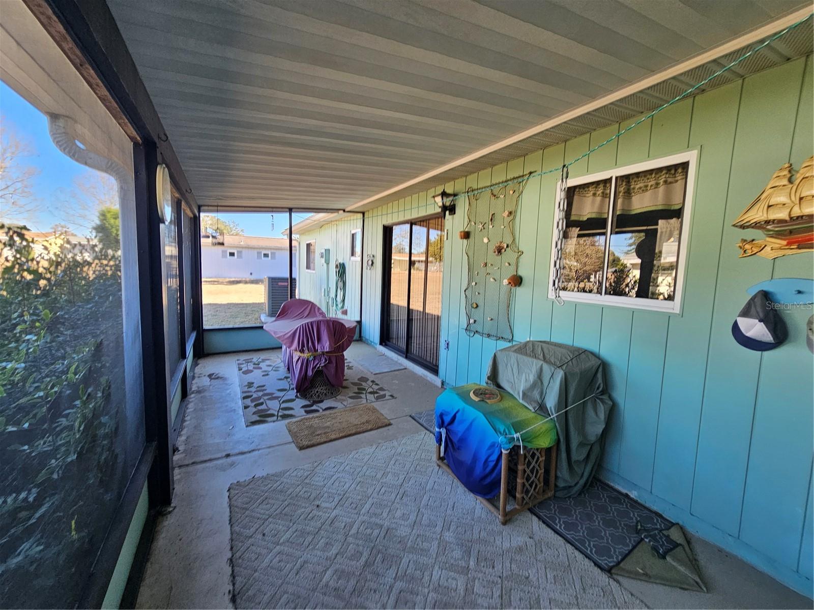 PINE RUN ESTATE - Residential