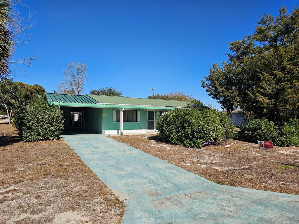 Photo of 9115 SW 102nd Lane, Ocala, FL 34481 (MLS # OM717128)