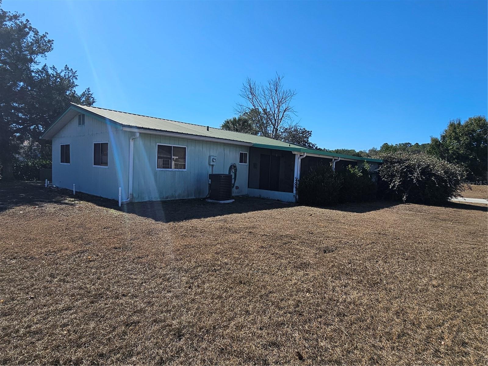 PINE RUN ESTATE - Residential