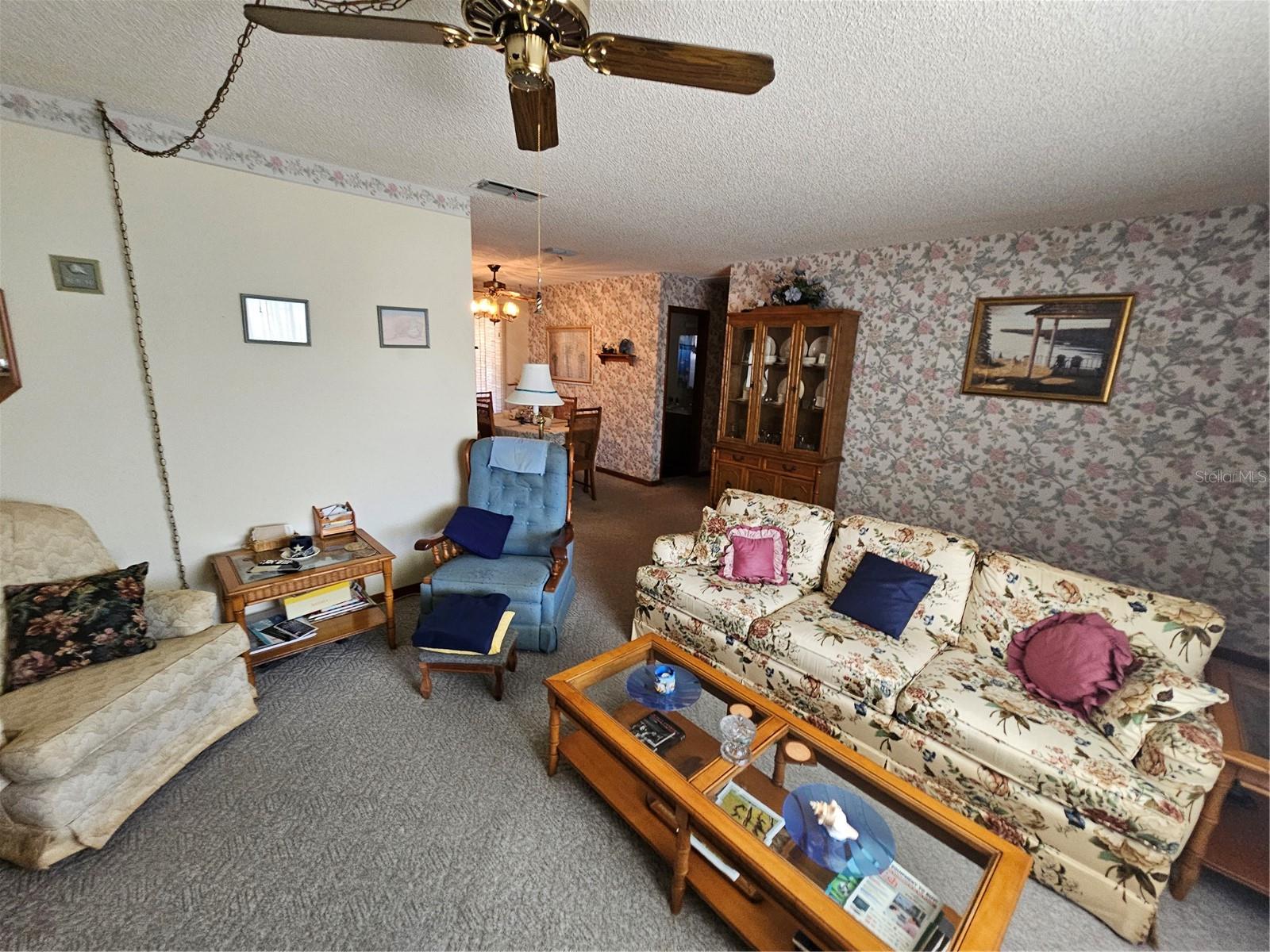 PINE RUN ESTATE - Residential