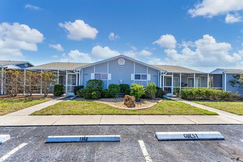 A home in PUNTA GORDA