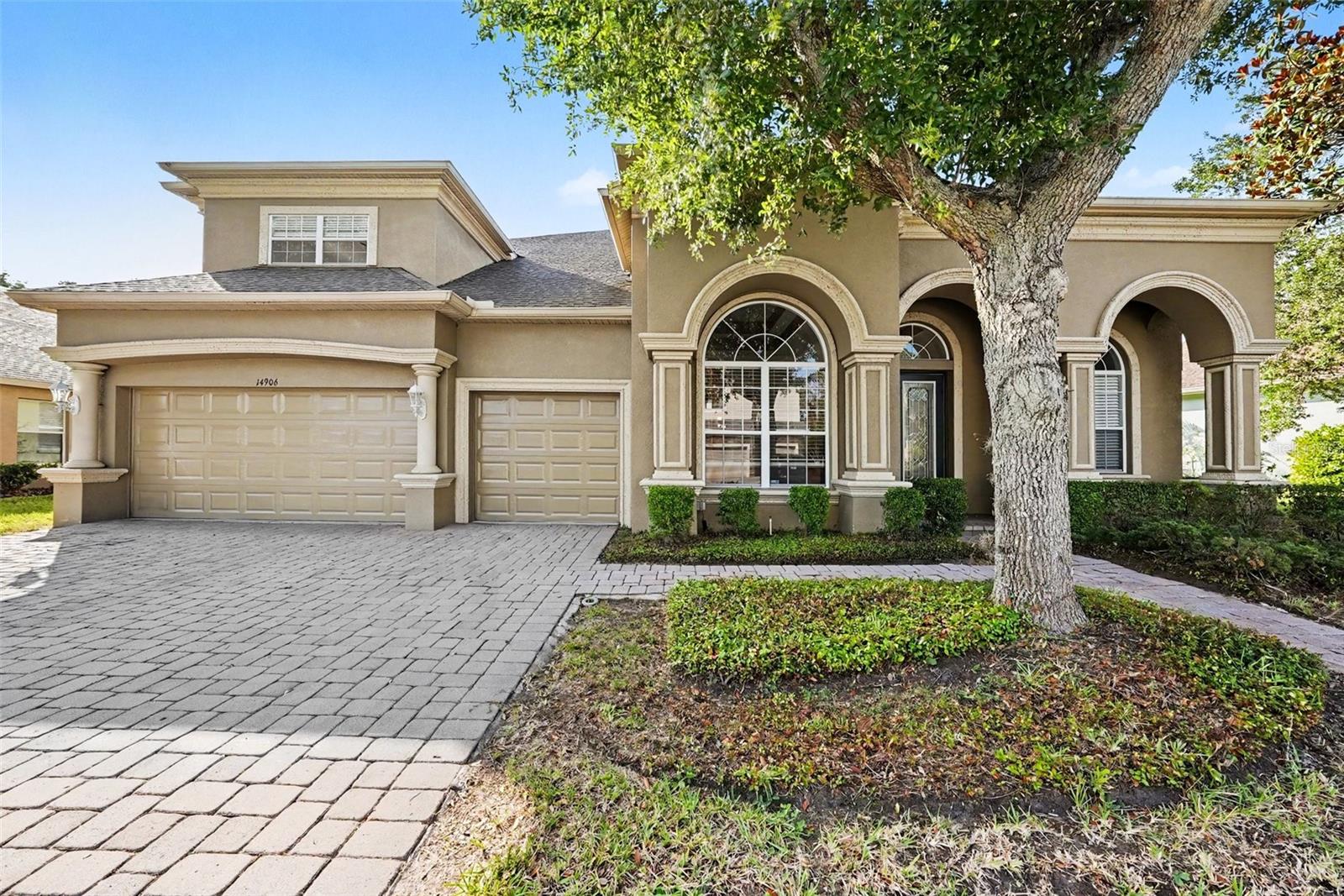 14906 MAN O WAR DRIVE