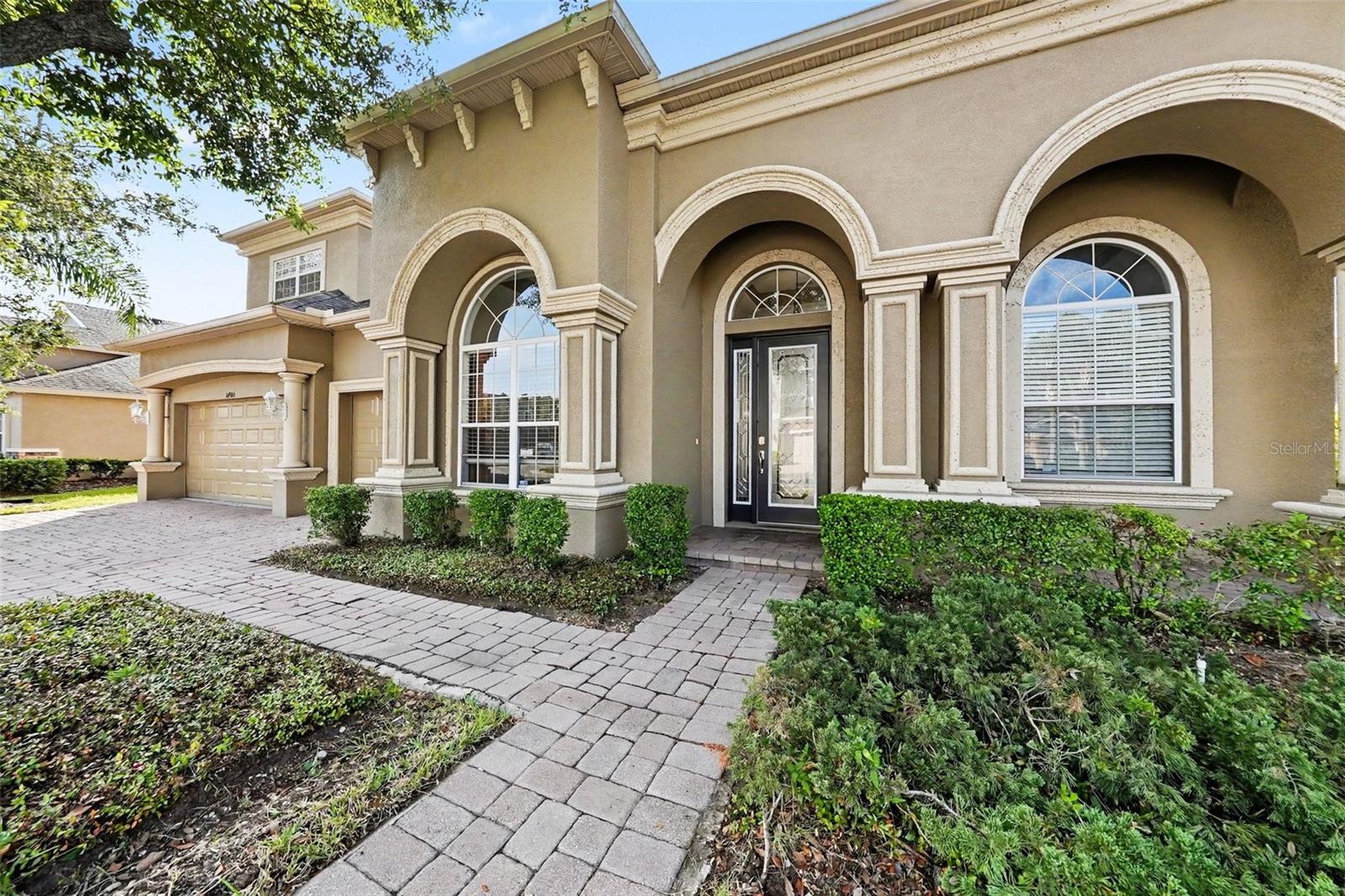 14906 MAN O WAR DRIVE