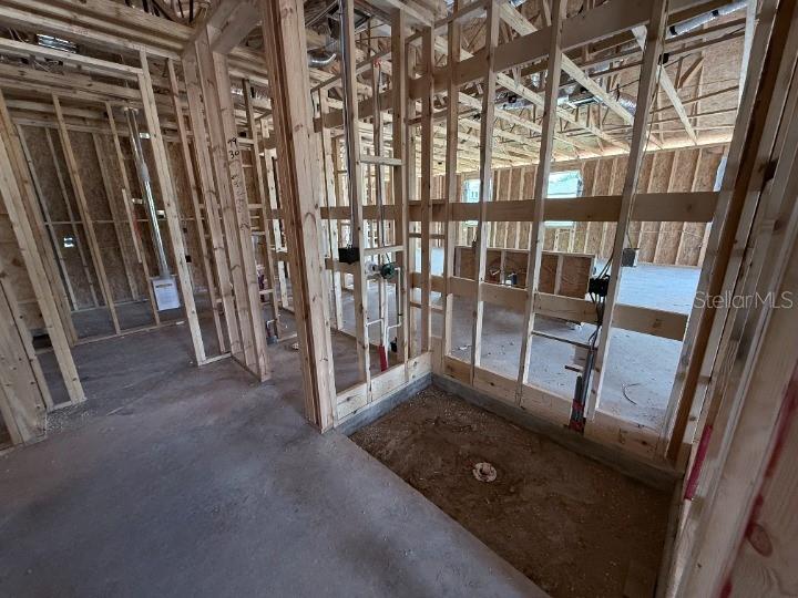 TRAILSIDE - Residential