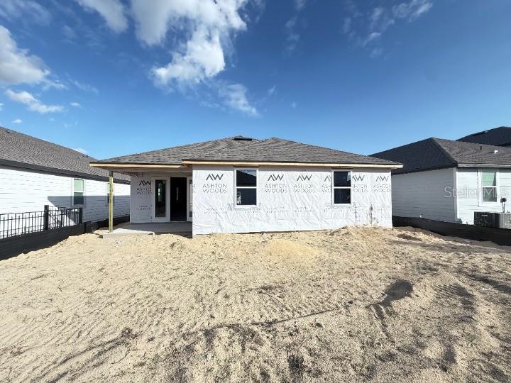 TRAILSIDE - Residential